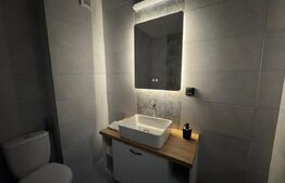 Apartament o camera, LUX, 45 mp, parcare subterană, zona Mănăștur