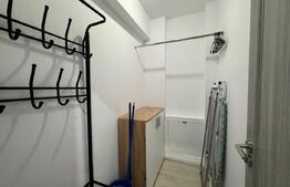 Apartament o camera, LUX, 45 mp, parcare subterană, zona Mănăștur
