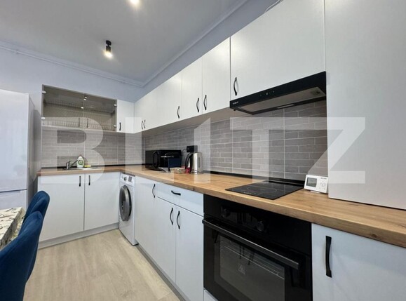 Garsonieră de închiriat Manastur - 191893AI | BLITZ Cluj-Napoca | Poza4