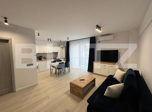 Garsonieră de închiriat Manastur - 191893AI | BLITZ Cluj-Napoca | Poza1