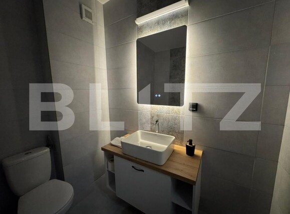 Garsonieră de închiriat Manastur - 191893AI | BLITZ Cluj-Napoca | Poza5