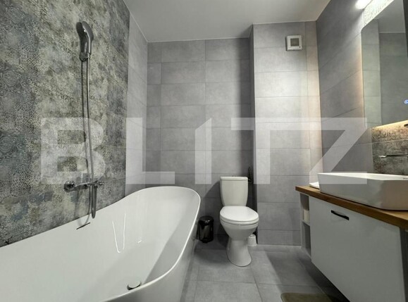 Garsonieră de închiriat Manastur - 191893AI | BLITZ Cluj-Napoca | Poza2