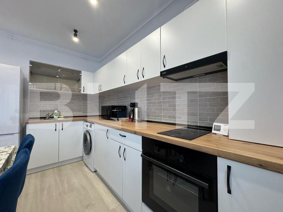 Garsonieră de închiriat Manastur - 191893AI | BLITZ Cluj-Napoca | Poza4