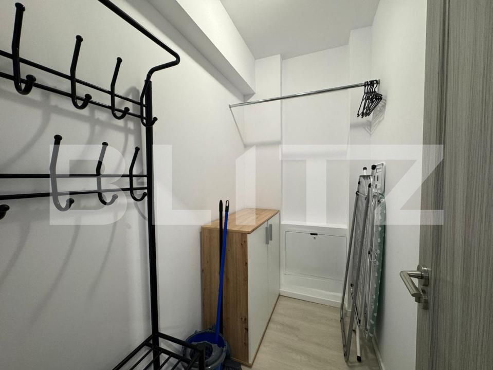 Garsonieră de închiriat Manastur - 191893AI | BLITZ Cluj-Napoca | Poza6