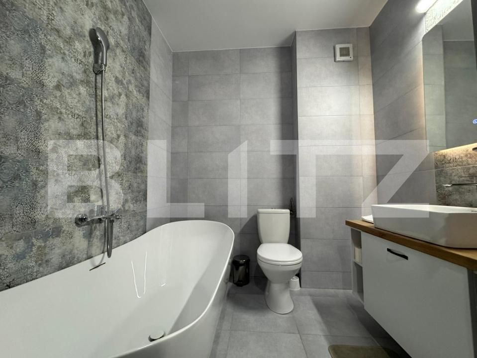 Garsonieră de închiriat Manastur - 191893AI | BLITZ Cluj-Napoca | Poza2