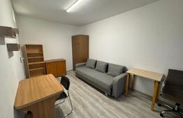 Garsoniera de inchiriat, 22 mp, zona BIG - Mănăștur