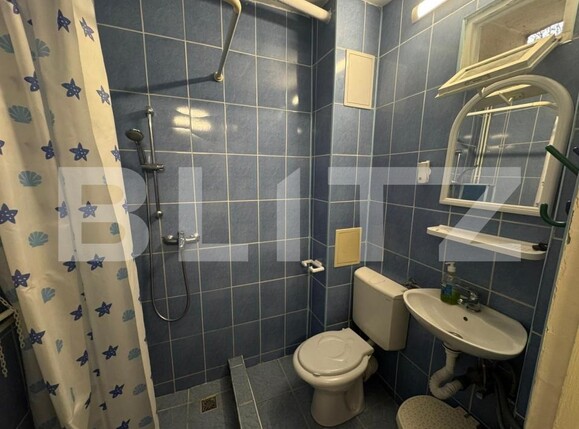 Garsonieră de închiriat Manastur - 191895AI | BLITZ Cluj-Napoca | Poza4