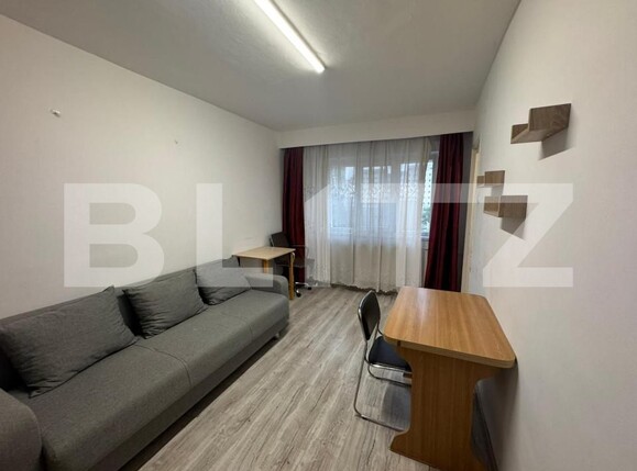 Garsonieră de închiriat Manastur - 191895AI | BLITZ Cluj-Napoca | Poza1