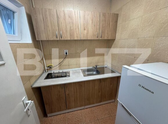 Garsonieră de închiriat Manastur - 191895AI | BLITZ Cluj-Napoca | Poza2