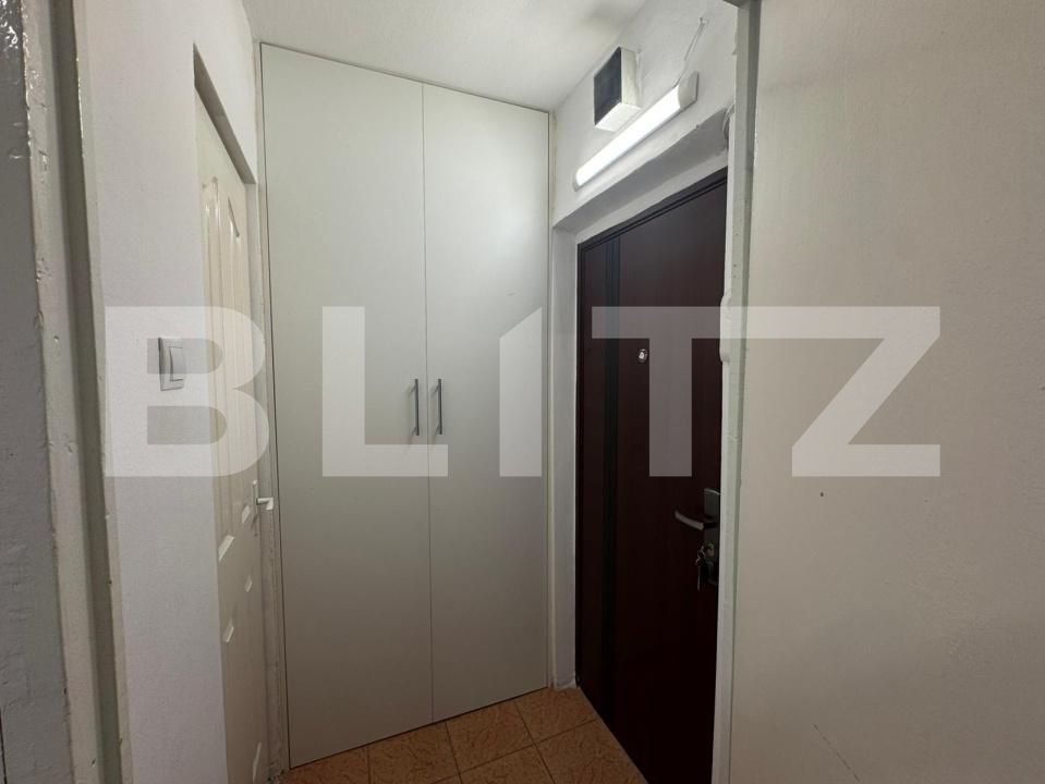 Garsonieră de închiriat Manastur - 191895AI | BLITZ Cluj-Napoca | Poza5