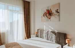 Apartament superb, 3 camere, parcare, Piata Mihai Viteazul