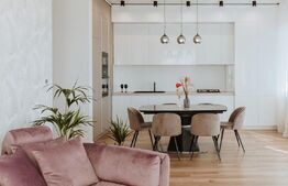 Apartament superb, 3 camere, parcare, Piata Mihai Viteazul