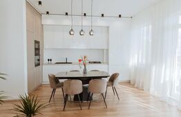 Apartament superb, 3 camere, parcare, Piata Mihai Viteazul