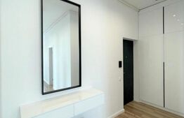 Apartament superb, 3 camere, parcare, Piata Mihai Viteazul