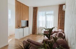 Apartament superb, 3 camere, parcare, Piata Mihai Viteazul
