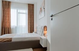 Apartament superb, 3 camere, parcare, Piata Mihai Viteazul