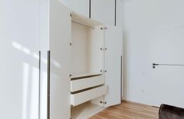 Apartament superb, 3 camere, parcare, Piata Mihai Viteazul