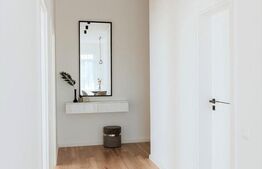 Apartament superb, 3 camere, parcare, Piata Mihai Viteazul