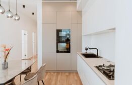 Apartament superb, 3 camere, parcare, Piata Mihai Viteazul