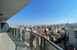 Apartament superb, 3 camere, parcare, Piata Mihai Viteazul