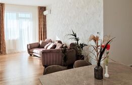 Apartament superb, 3 camere, parcare, Piata Mihai Viteazul