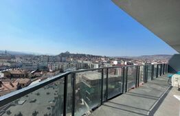 Apartament superb, 3 camere, parcare, Piata Mihai Viteazul