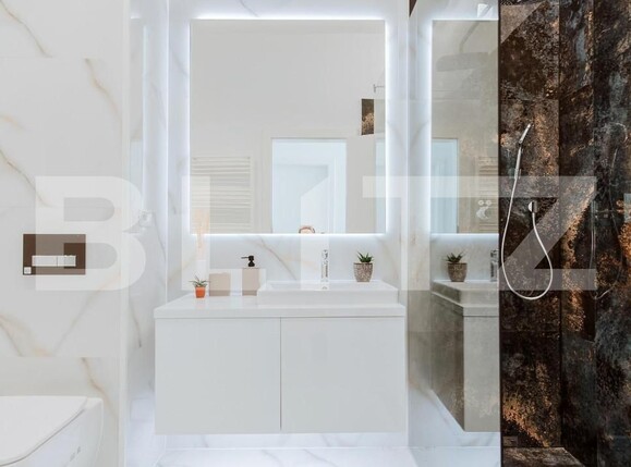 Apartament de închiriat 3 camere Central - 191896AI | BLITZ Cluj-Napoca | Poza5