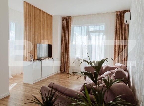 Apartament de închiriat 3 camere Central - 191896AI | BLITZ Cluj-Napoca | Poza12