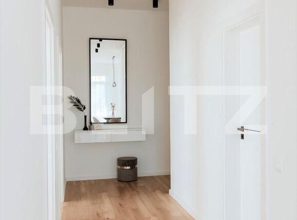 Apartament de închiriat 3 camere Central - 191896AI | BLITZ Cluj-Napoca | Poza8