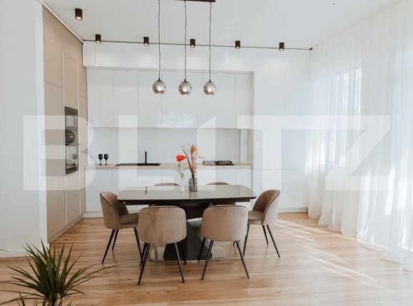 Apartament de închiriat 3 camere Central - 191896AI | BLITZ Cluj-Napoca | Poza16