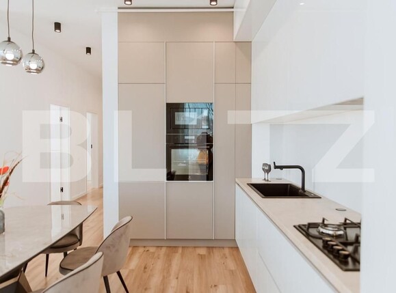 Apartament de închiriat 3 camere Central - 191896AI | BLITZ Cluj-Napoca | Poza15