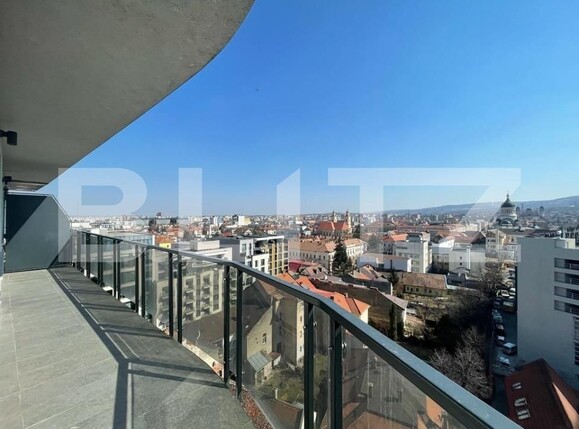 Apartament de închiriat 3 camere Central - 191896AI | BLITZ Cluj-Napoca | Poza3