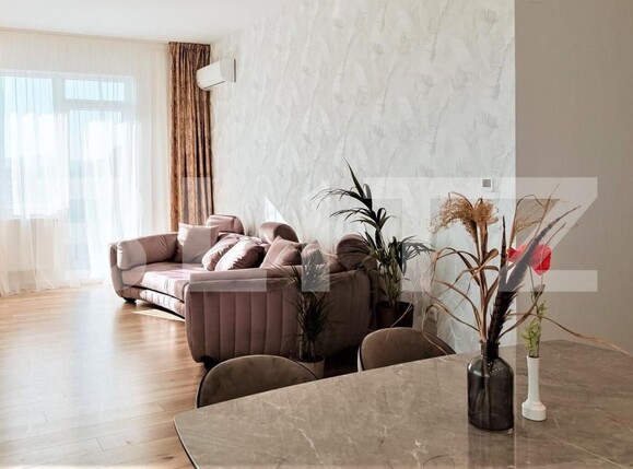 Apartament de închiriat 3 camere Central - 191896AI | BLITZ Cluj-Napoca | Poza2