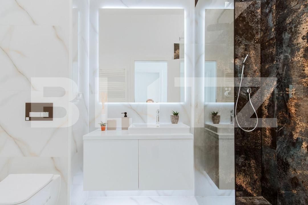 Apartament de închiriat 3 camere Central - 191896AI | BLITZ Cluj-Napoca | Poza5