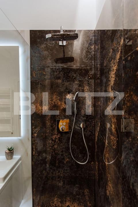 Apartament de închiriat 3 camere Central - 191896AI | BLITZ Cluj-Napoca | Poza4