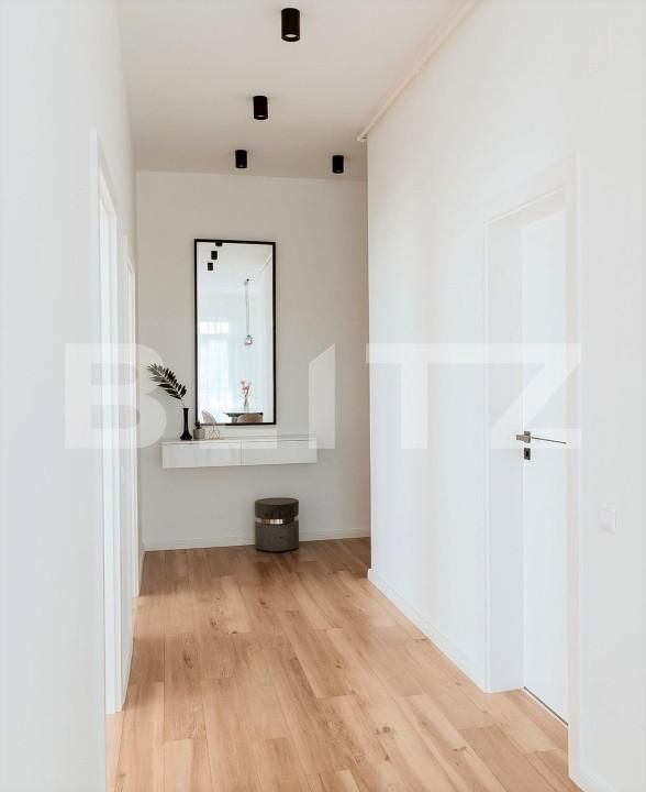 Apartament de închiriat 3 camere Central - 191896AI | BLITZ Cluj-Napoca | Poza6