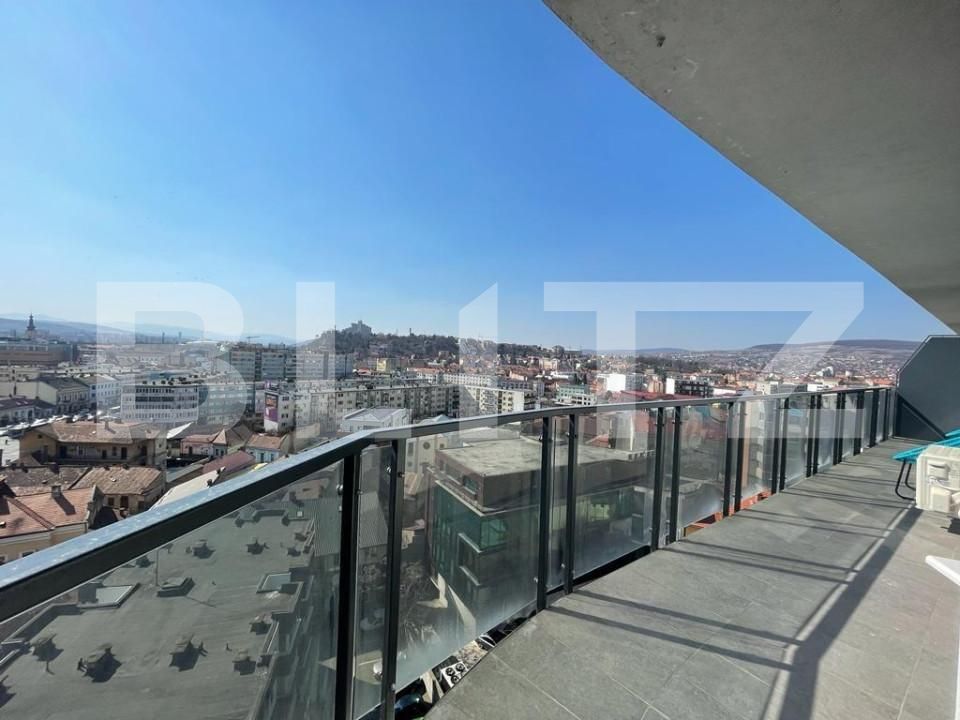Apartament de închiriat 3 camere Central - 191896AI | BLITZ Cluj-Napoca | Poza3