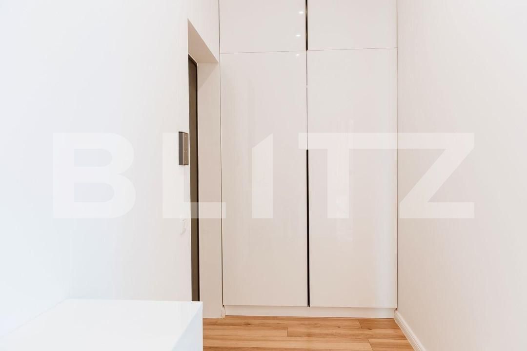 Apartament de închiriat 3 camere Central - 191896AI | BLITZ Cluj-Napoca | Poza9