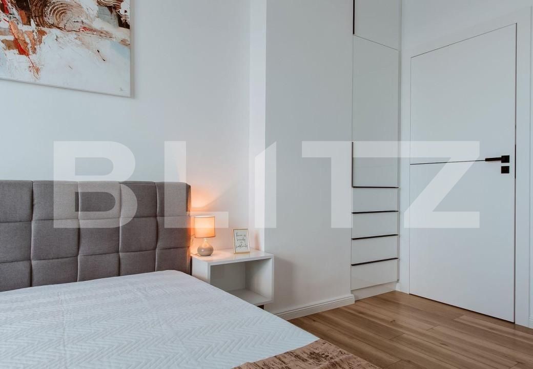 Apartament de închiriat 3 camere Central - 191896AI | BLITZ Cluj-Napoca | Poza14