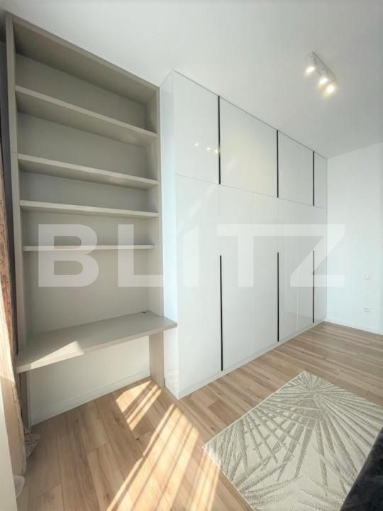 Apartament de închiriat 3 camere Central - 191896AI | BLITZ Cluj-Napoca | Poza4