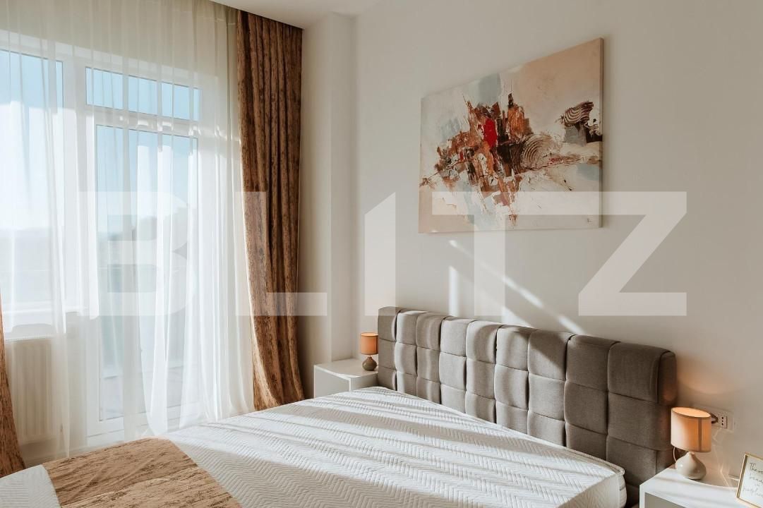 Apartament de închiriat 3 camere Central - 191896AI | BLITZ Cluj-Napoca | Poza15
