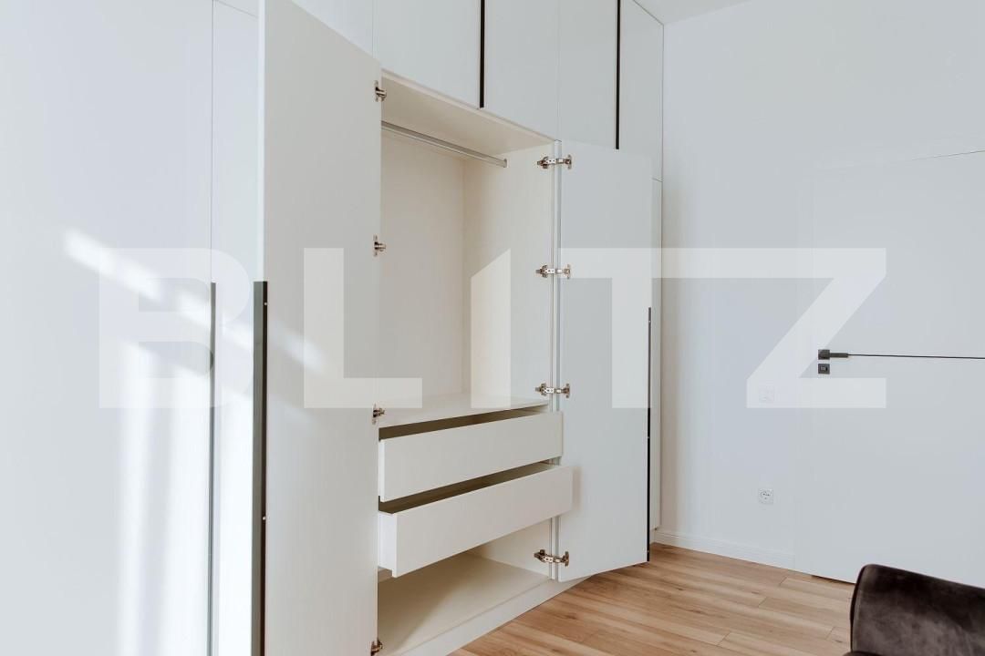 Apartament de închiriat 3 camere Central - 191896AI | BLITZ Cluj-Napoca | Poza9