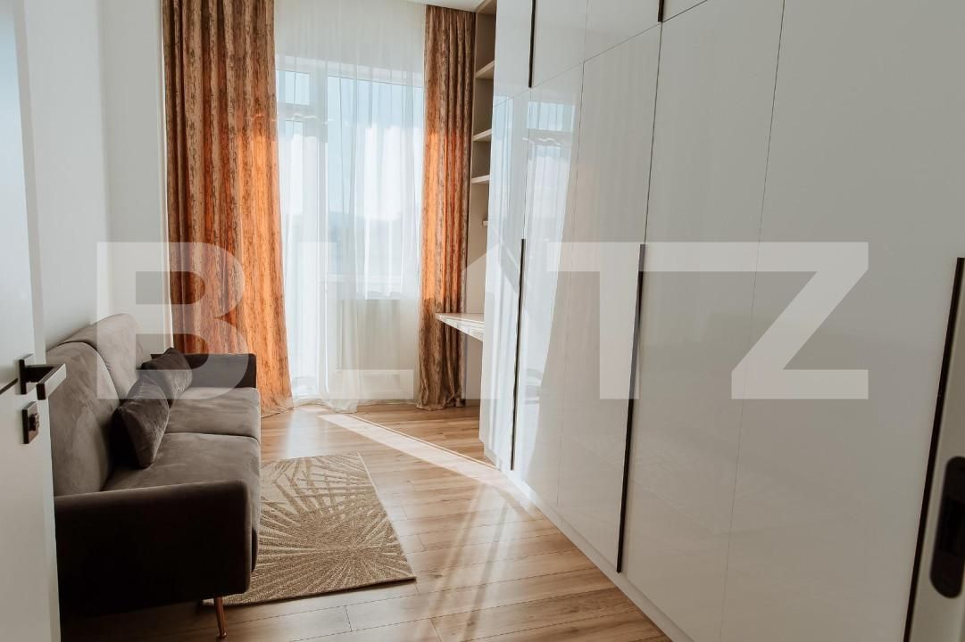 Apartament de închiriat 3 camere Central - 191896AI | BLITZ Cluj-Napoca | Poza13