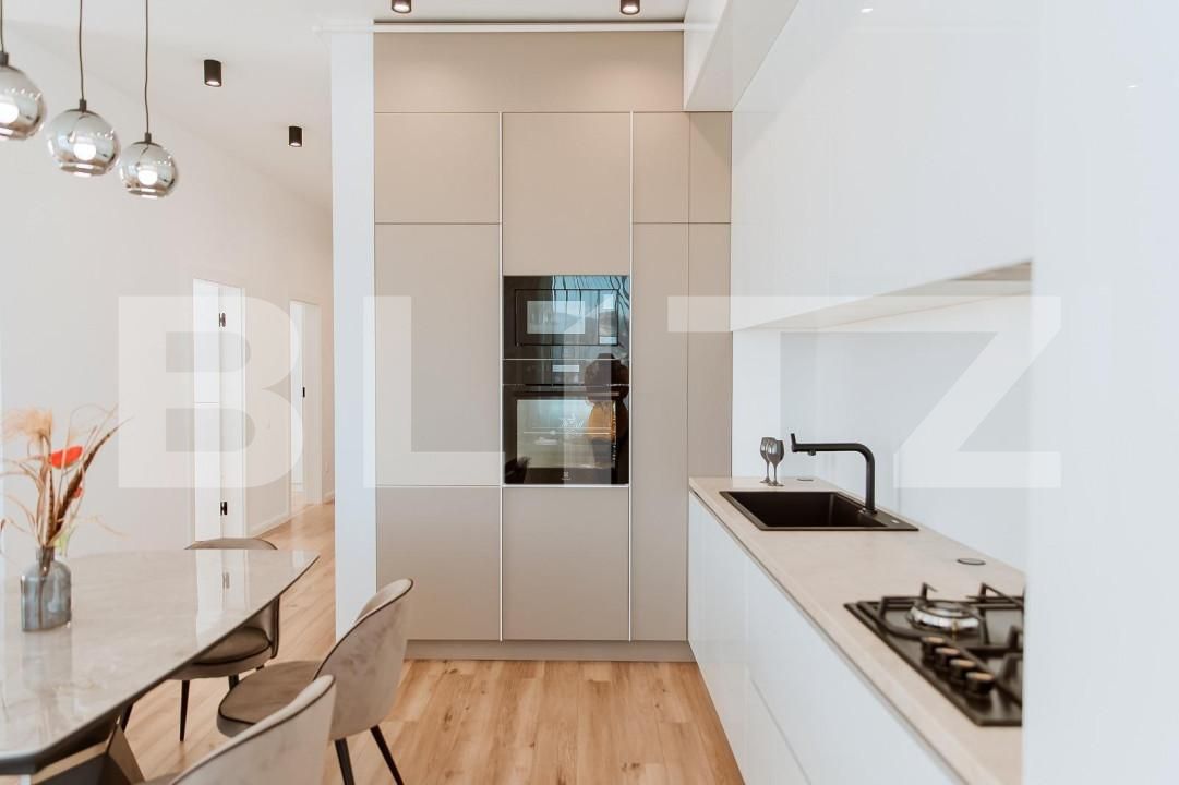 Apartament de închiriat 3 camere Central - 191896AI | BLITZ Cluj-Napoca | Poza15