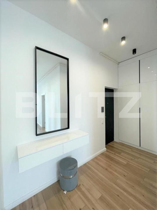 Apartament de închiriat 3 camere Central - 191896AI | BLITZ Cluj-Napoca | Poza8