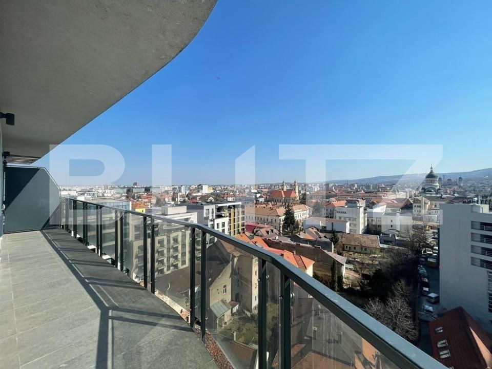 Apartament de închiriat 3 camere Central - 191896AI | BLITZ Cluj-Napoca | Poza3