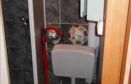 1 cam decomandata in Marasti!