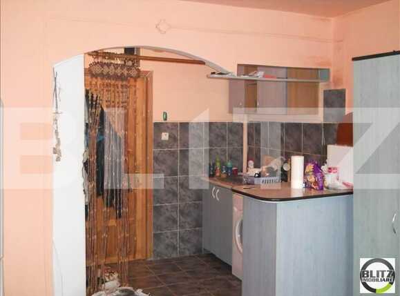 Garsonieră de vânzare Marasti - 1919AV | BLITZ Cluj-Napoca | Poza3