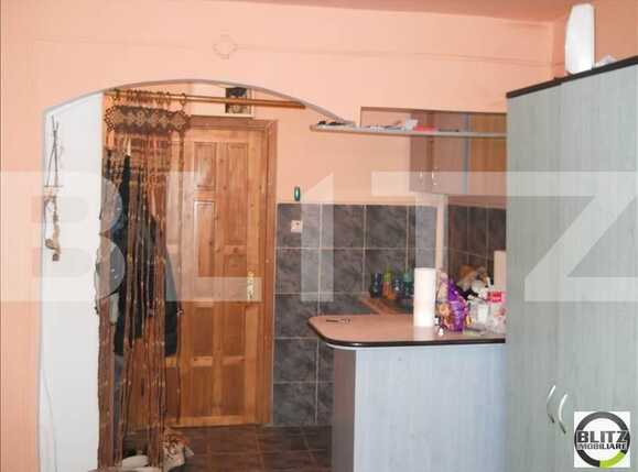 Garsonieră de vânzare Marasti - 1919AV | BLITZ Cluj-Napoca | Poza2