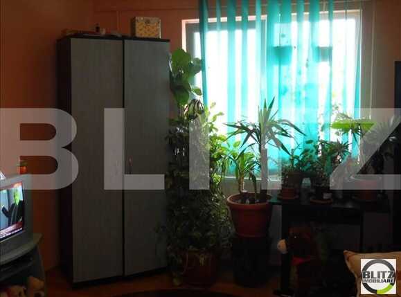 Garsonieră de vânzare Marasti - 1919AV | BLITZ Cluj-Napoca | Poza1